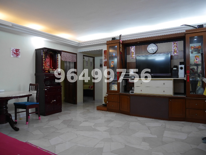 Blk 170 Gangsa Road (Bukit Panjang), HDB 4 Rooms #54116882